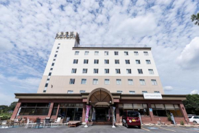  Tabist Tsukuba Sky Hotel  Цукуба